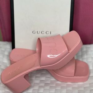 Gucci Sandals